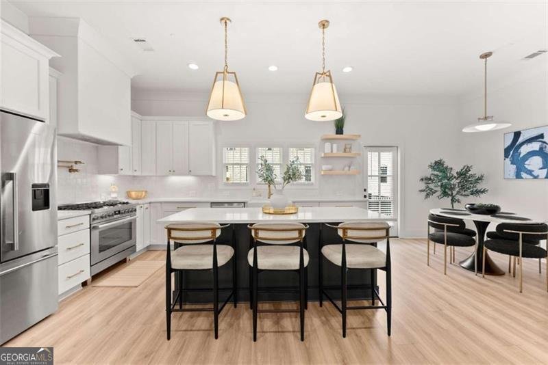 338 SUGARVIEW Road Sugar Hill - 13