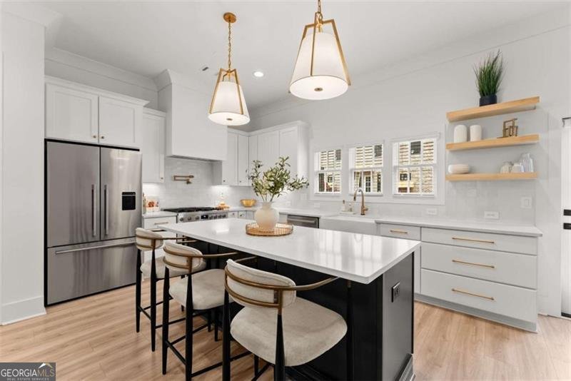 338 SUGARVIEW Road Sugar Hill - 14