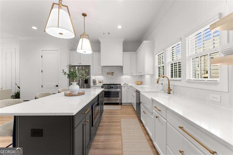 338 SUGARVIEW Road Sugar Hill - 15