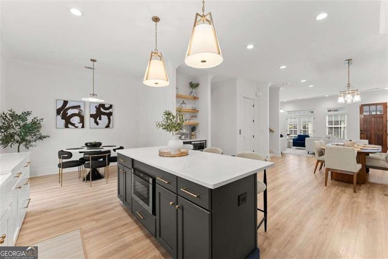 338 SUGARVIEW Road Sugar Hill - 16