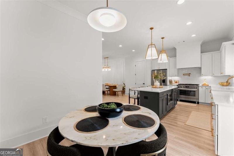 338 SUGARVIEW Road Sugar Hill - 18