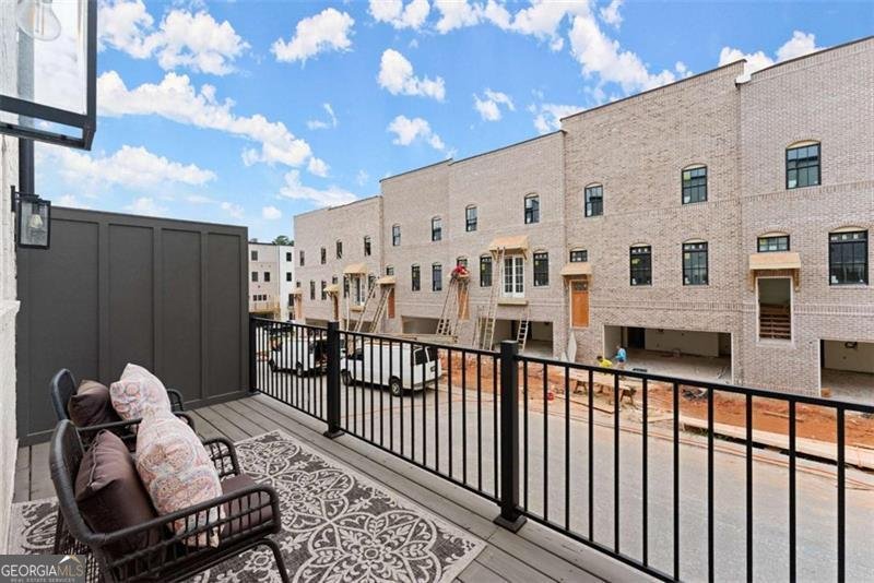 338 SUGARVIEW Road Sugar Hill - 19