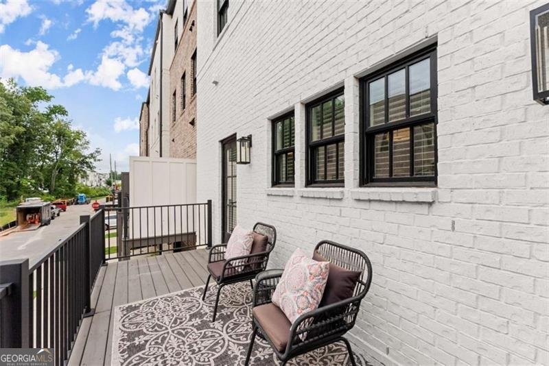 338 SUGARVIEW Road Sugar Hill - 20