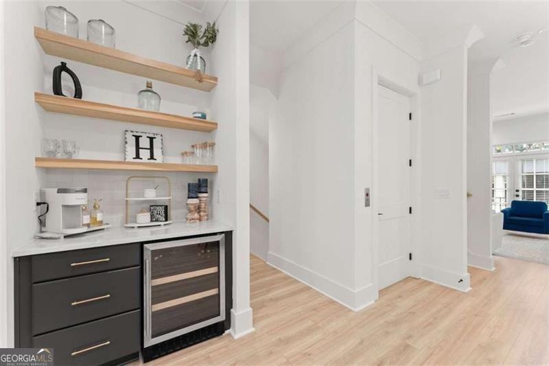 338 SUGARVIEW Road Sugar Hill - 21