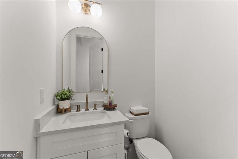 338 SUGARVIEW Road Sugar Hill - 23