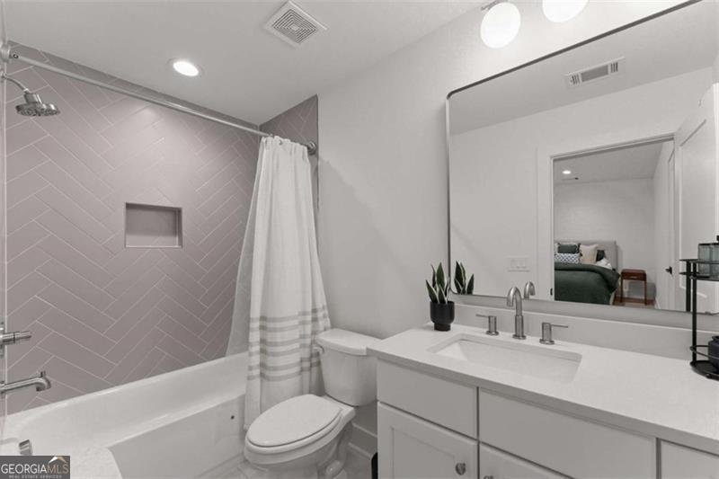 338 SUGARVIEW Road Sugar Hill - 27