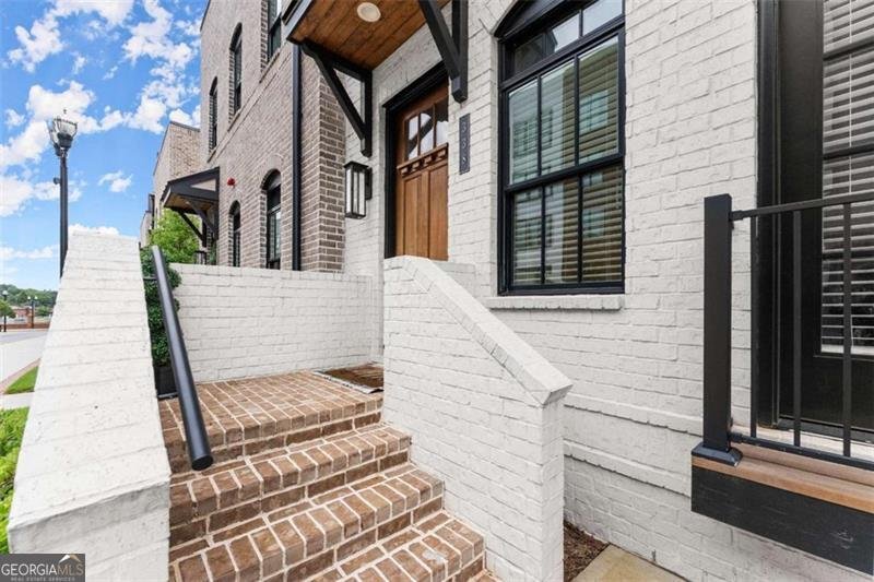 338 SUGARVIEW Road Sugar Hill - 3