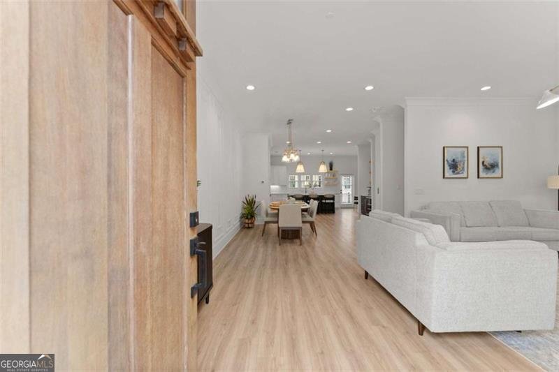 338 SUGARVIEW Road Sugar Hill - 4