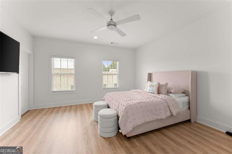 338 SUGARVIEW Road Sugar Hill - 47