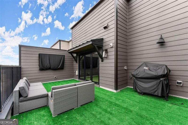 338 SUGARVIEW Road Sugar Hill - 51