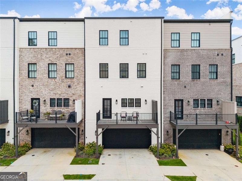 338 SUGARVIEW Road Sugar Hill - 53