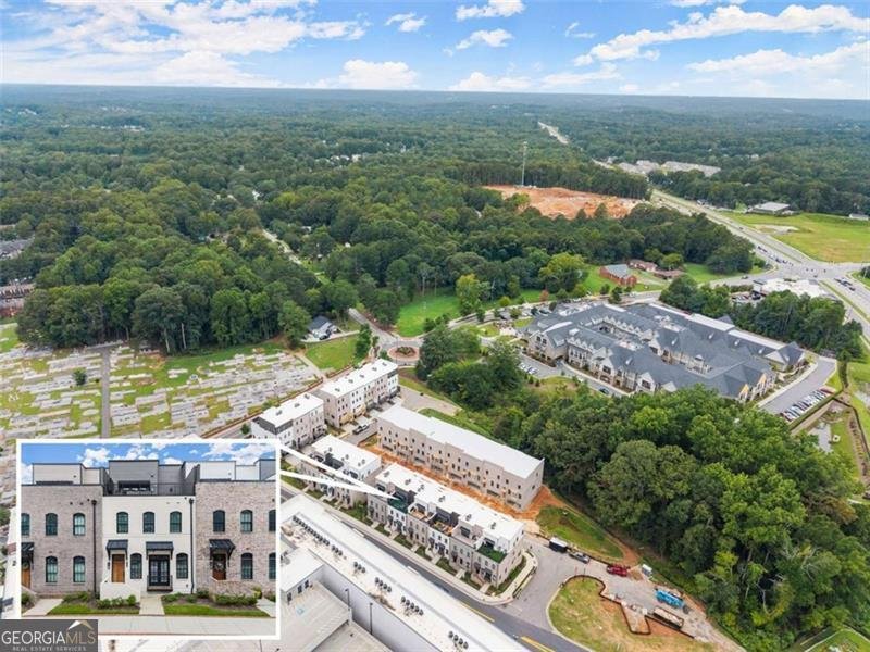 338 SUGARVIEW Road Sugar Hill - 60