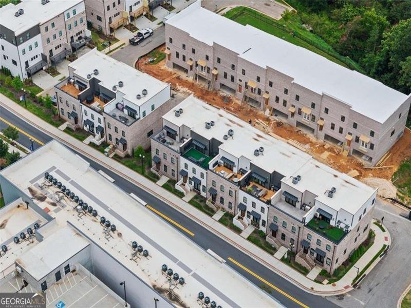 338 SUGARVIEW Road Sugar Hill - 61