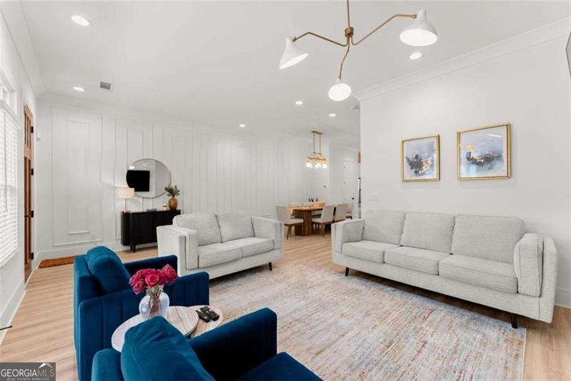 338 SUGARVIEW Road Sugar Hill - 7