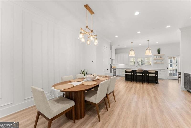 338 SUGARVIEW Road Sugar Hill - 9