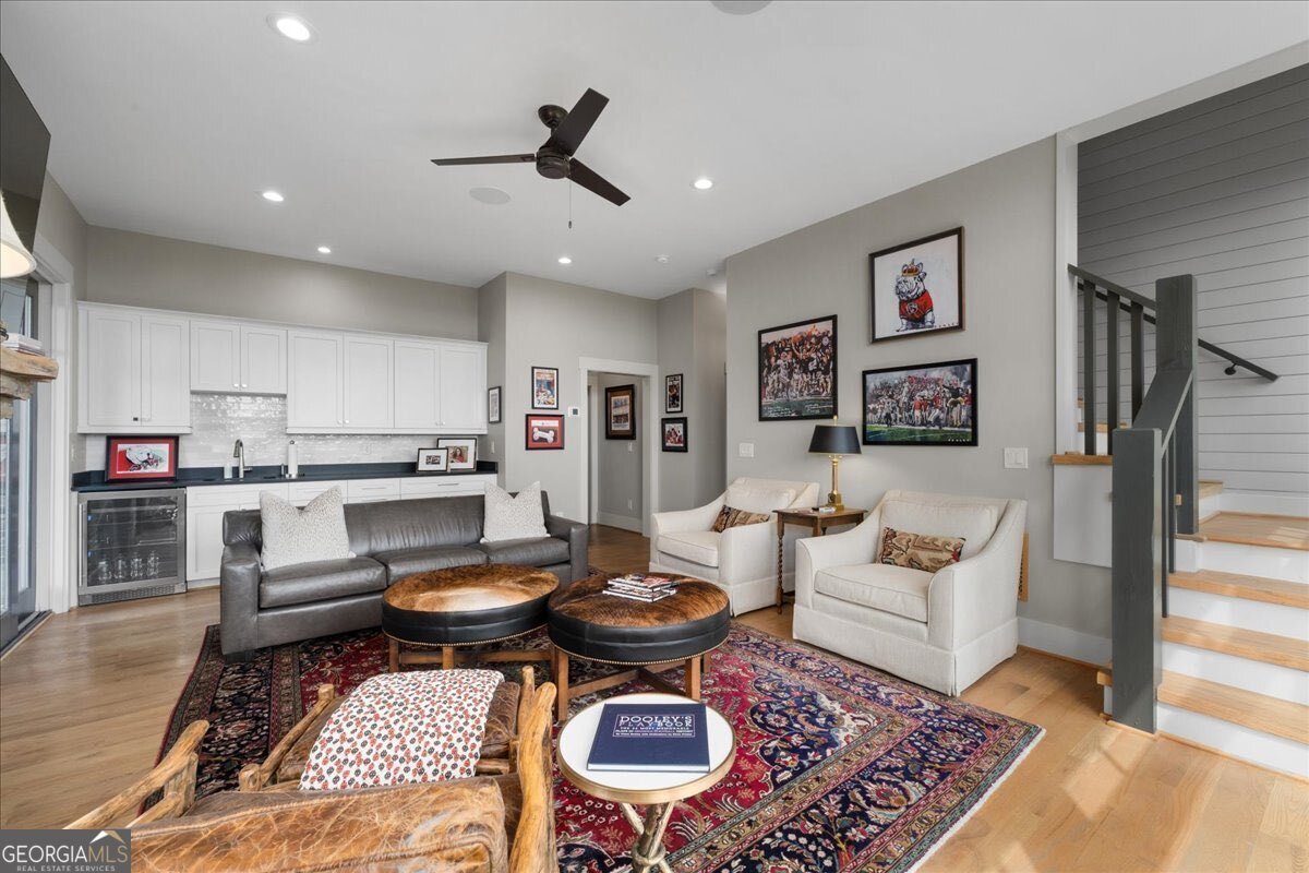 207 Utana Bluffs Trail Ellijay - 1