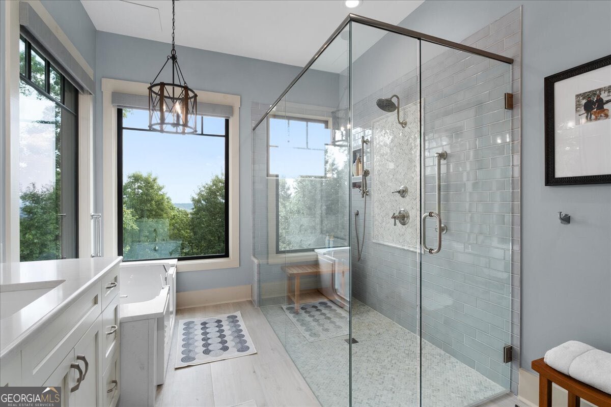 207 Utana Bluffs Trail Ellijay - 12