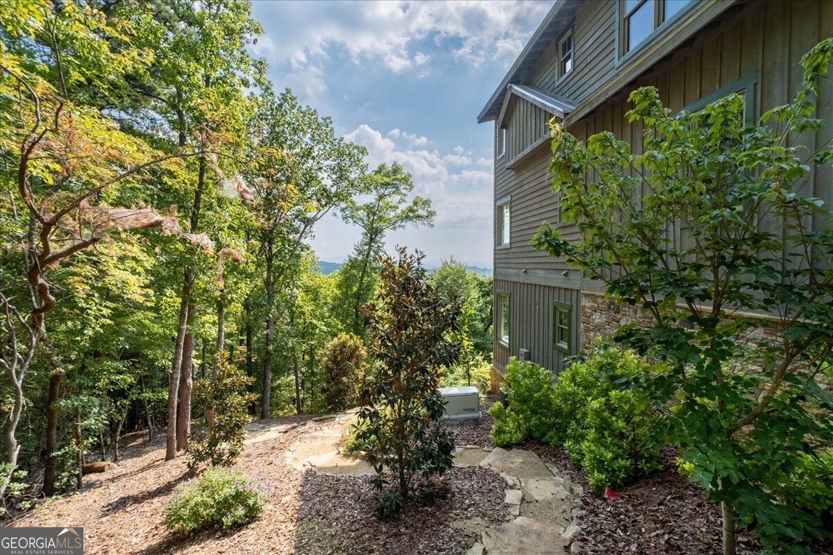 207 Utana Bluffs Trail Ellijay - 19