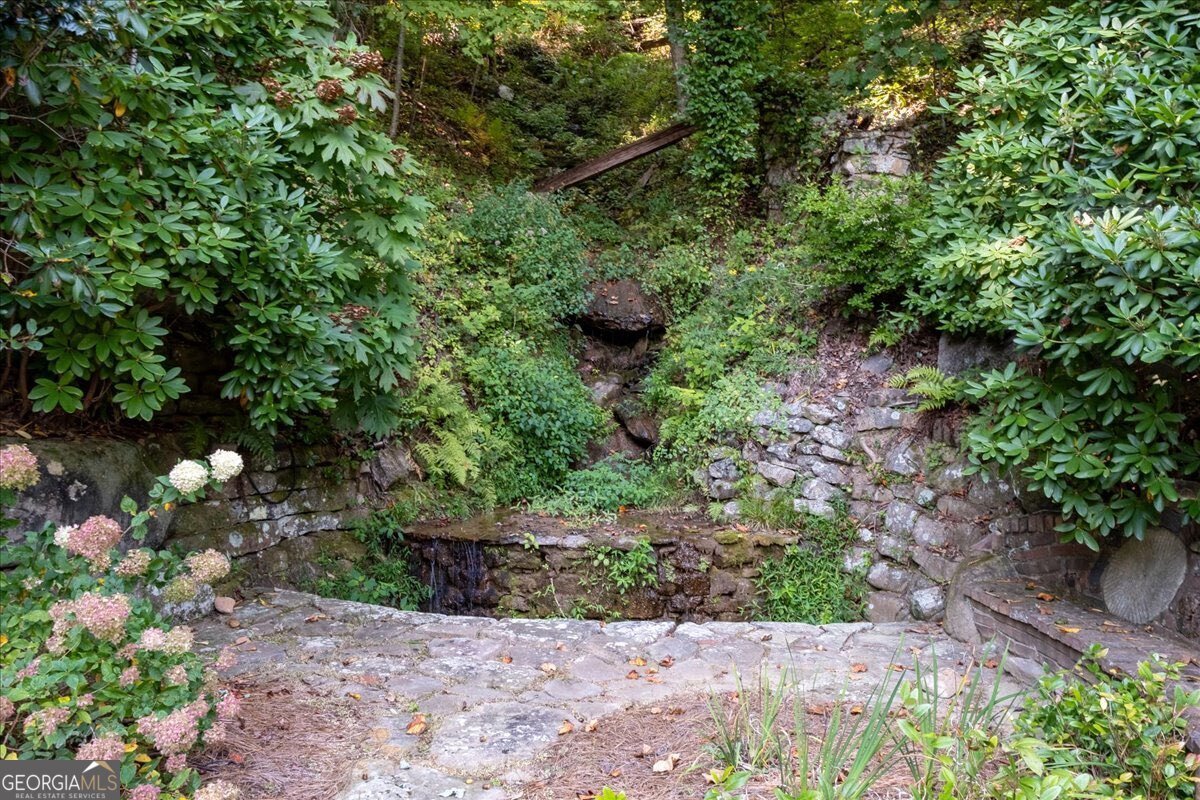 207 Utana Bluffs Trail Ellijay - 29