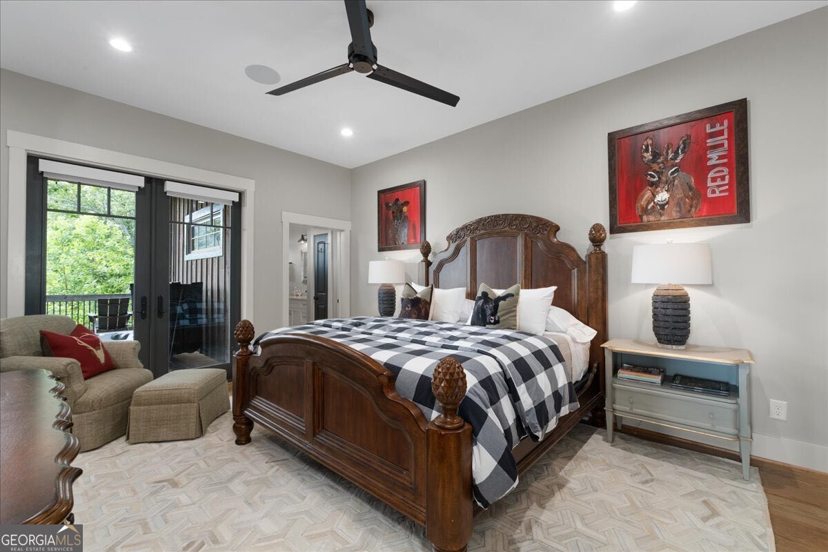 207 Utana Bluffs Trail Ellijay - 47