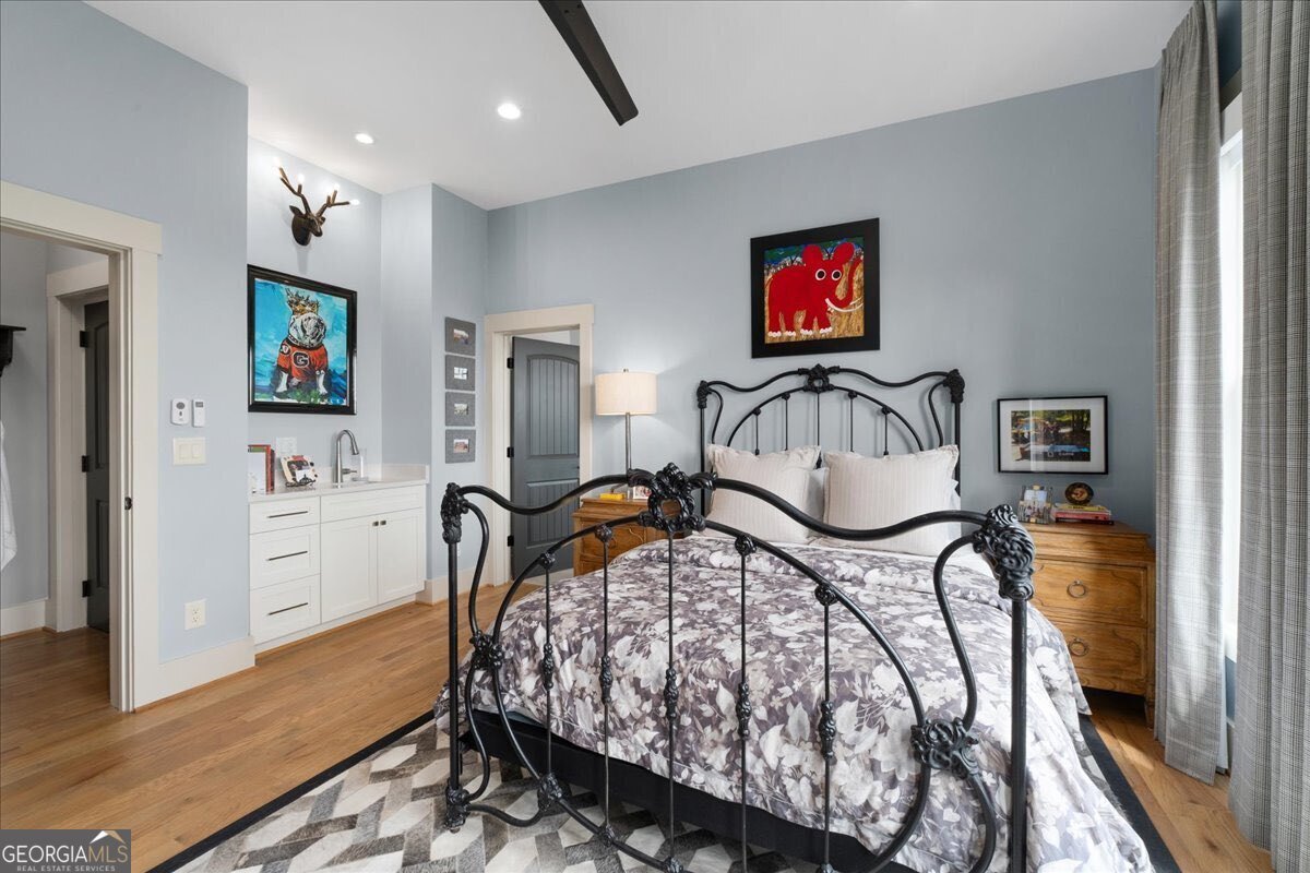 207 Utana Bluffs Trail Ellijay - 54