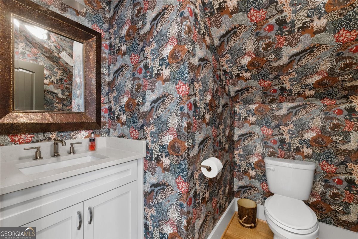 207 Utana Bluffs Trail Ellijay - 7