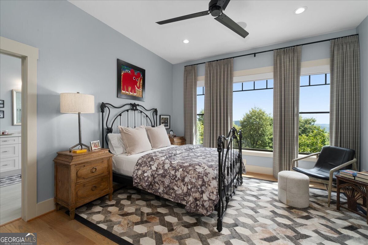 207 Utana Bluffs Trail Ellijay - 9