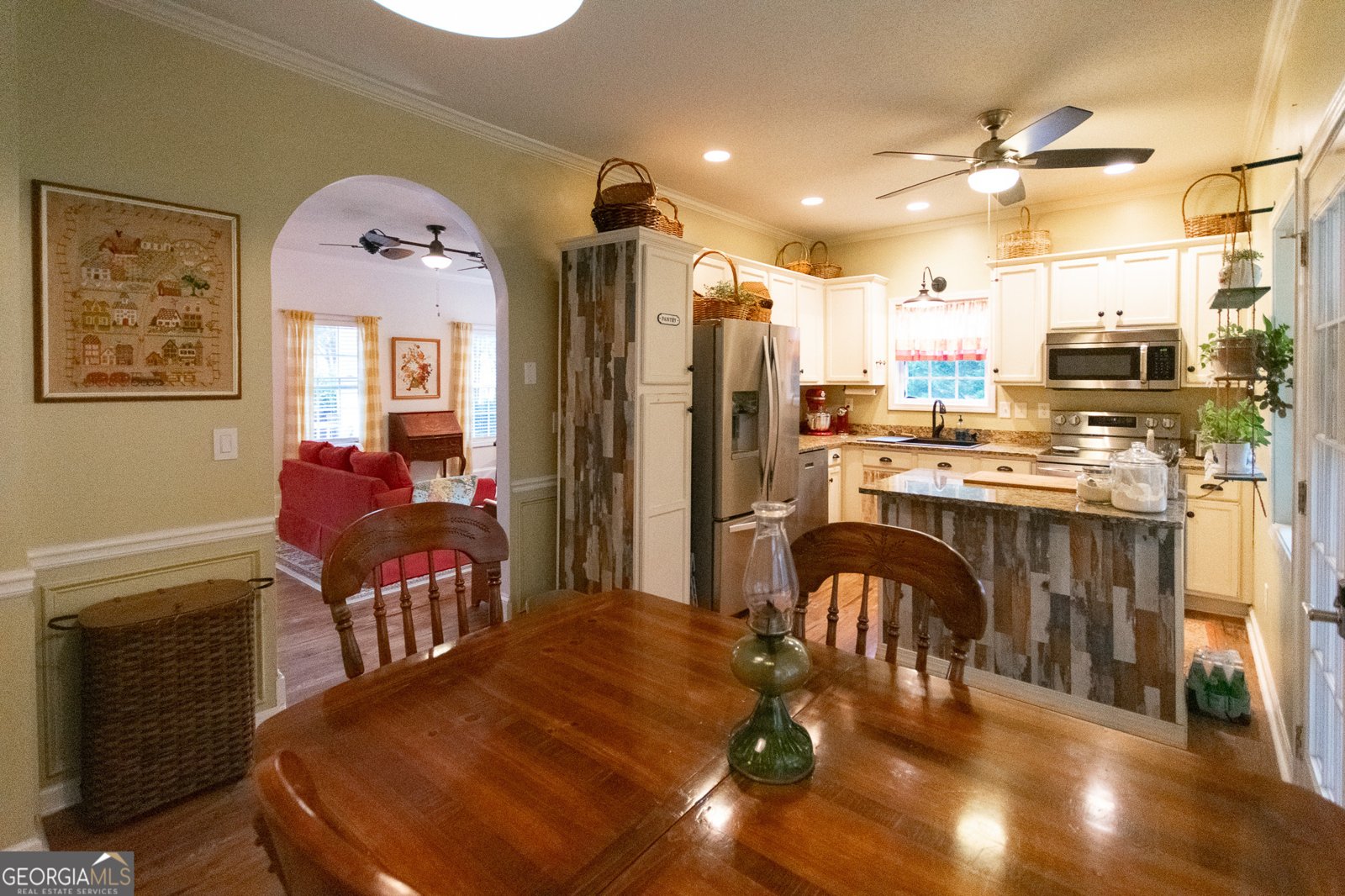 105 Samantha Court Bremen - 22