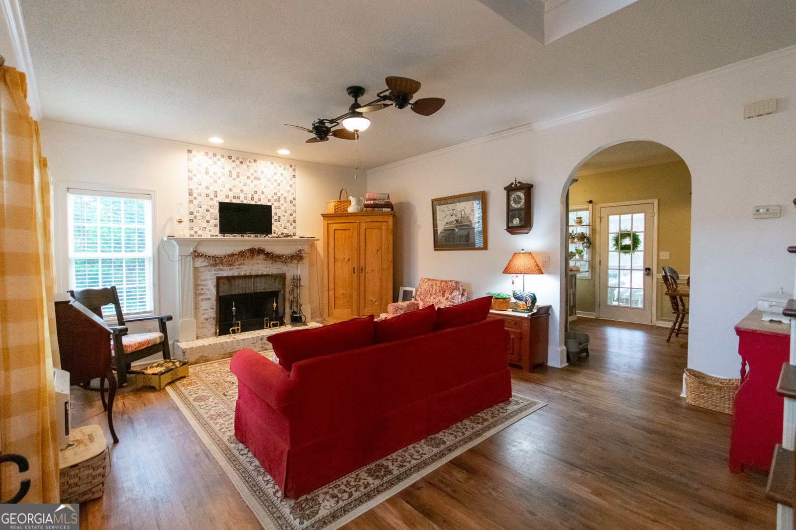 105 Samantha Court Bremen - 27