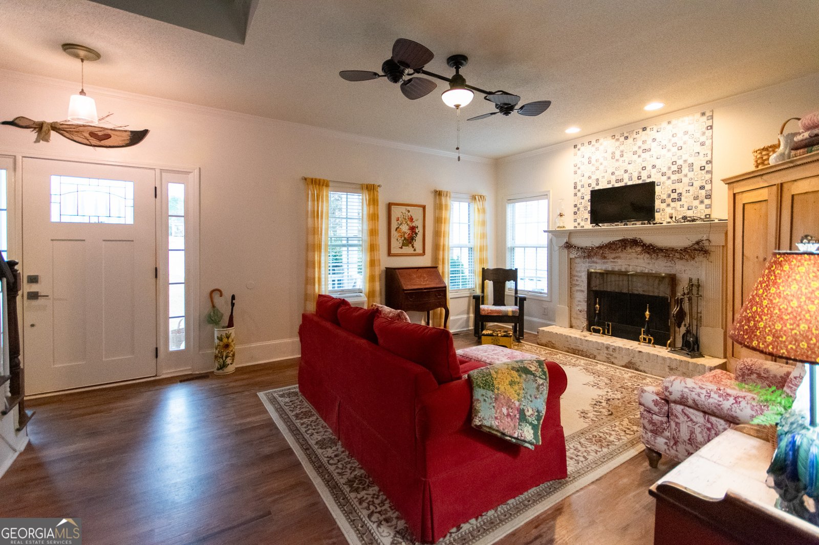 105 Samantha Court Bremen - 29