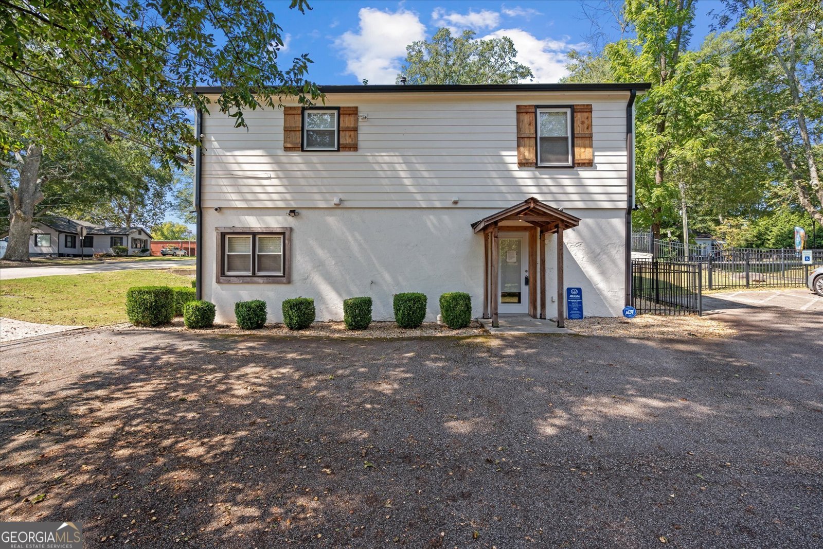 8442 Adair Street Douglasville - 1