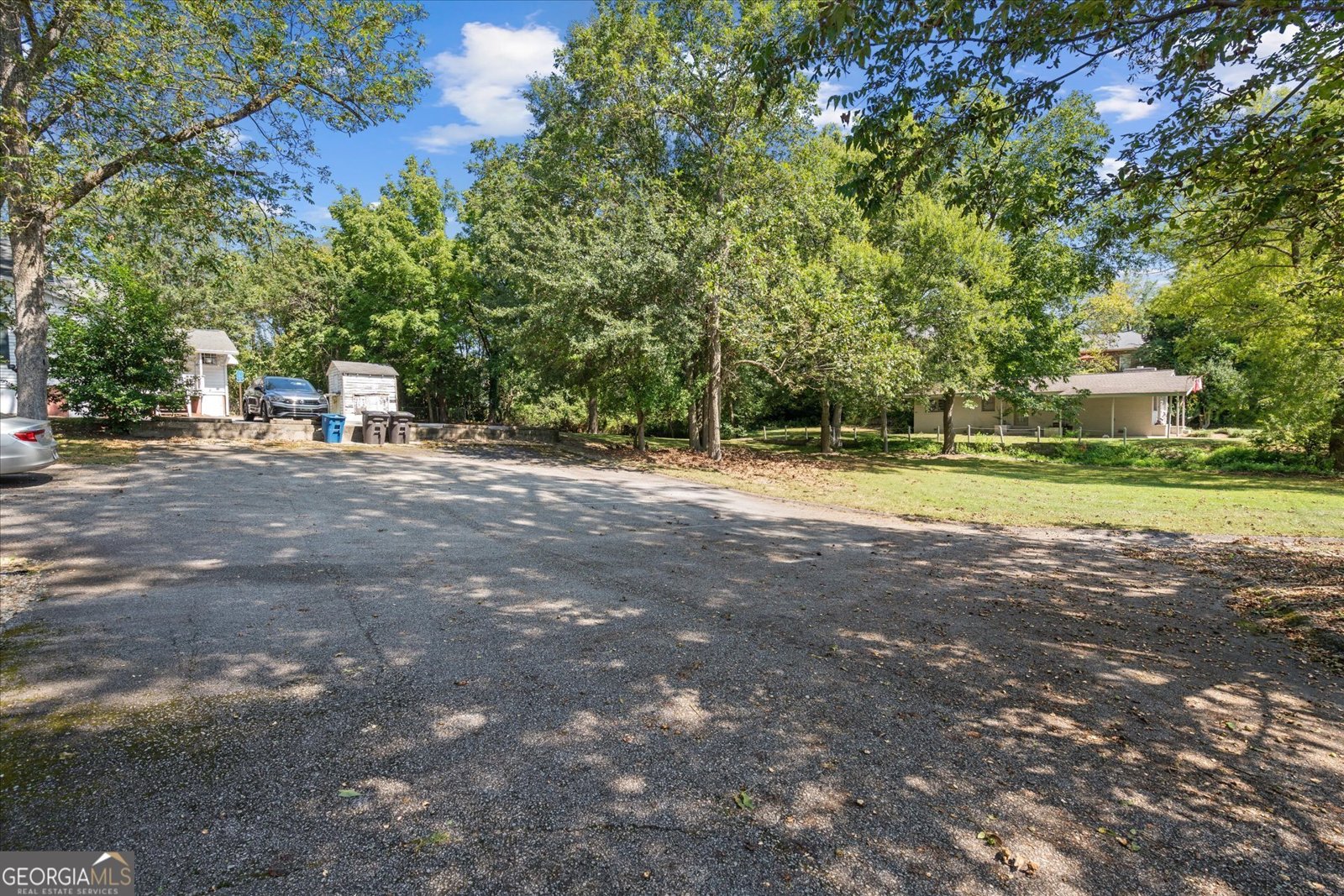 8442 Adair Street Douglasville - 2