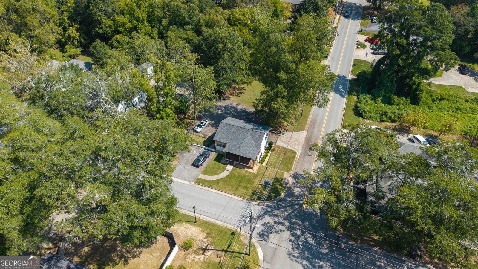 8442 Adair Street Douglasville - 4