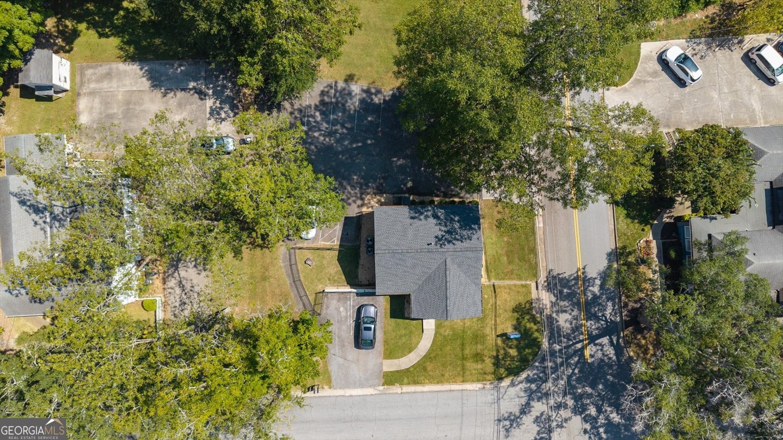 8442 Adair Street Douglasville - 5