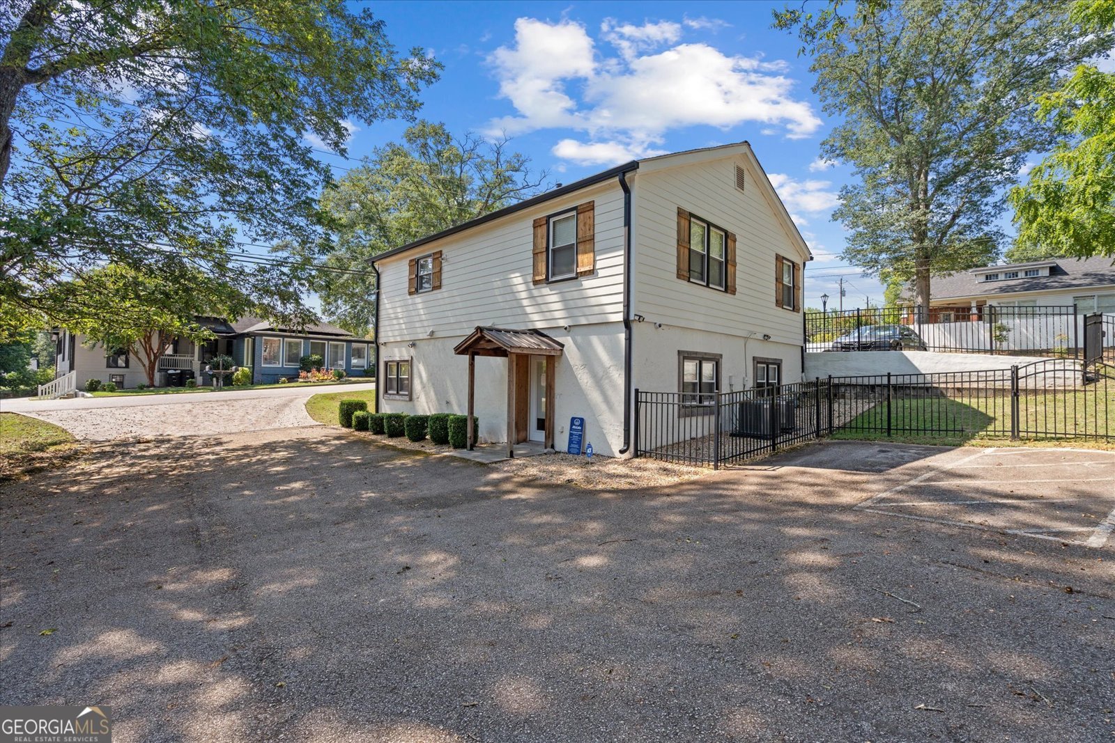 8442 Adair Street Douglasville - 6