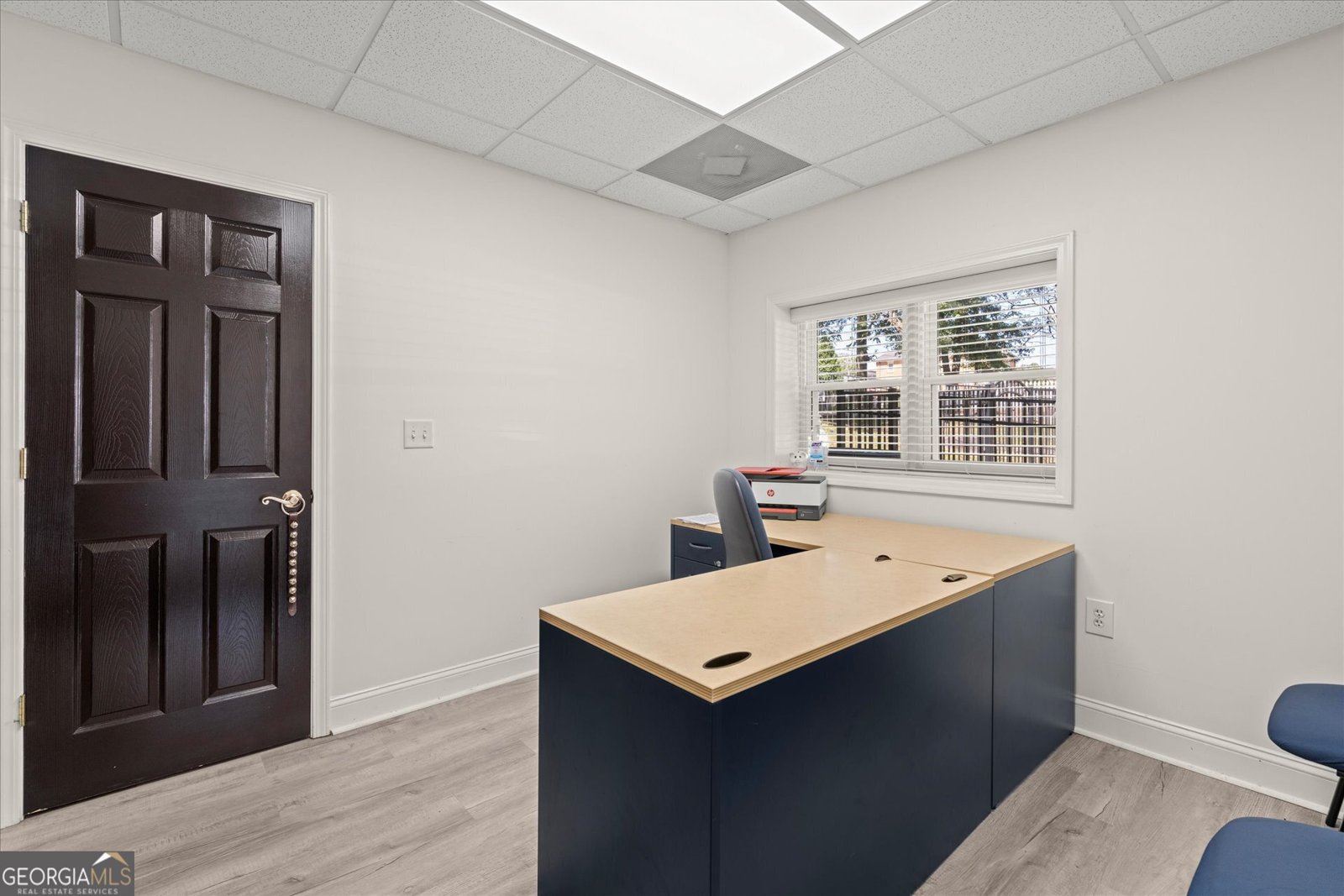 8442 Adair Street Douglasville - 8