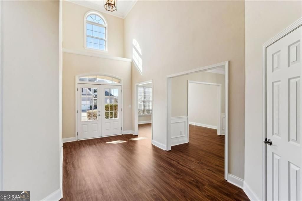 1049 Amber Waves Avenue Hoschton - 1