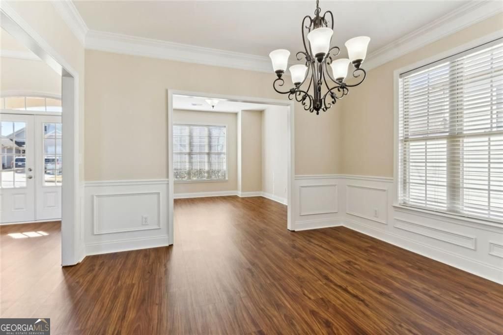 1049 Amber Waves Avenue Hoschton - 10