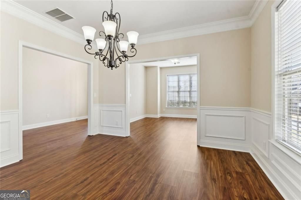 1049 Amber Waves Avenue Hoschton - 11