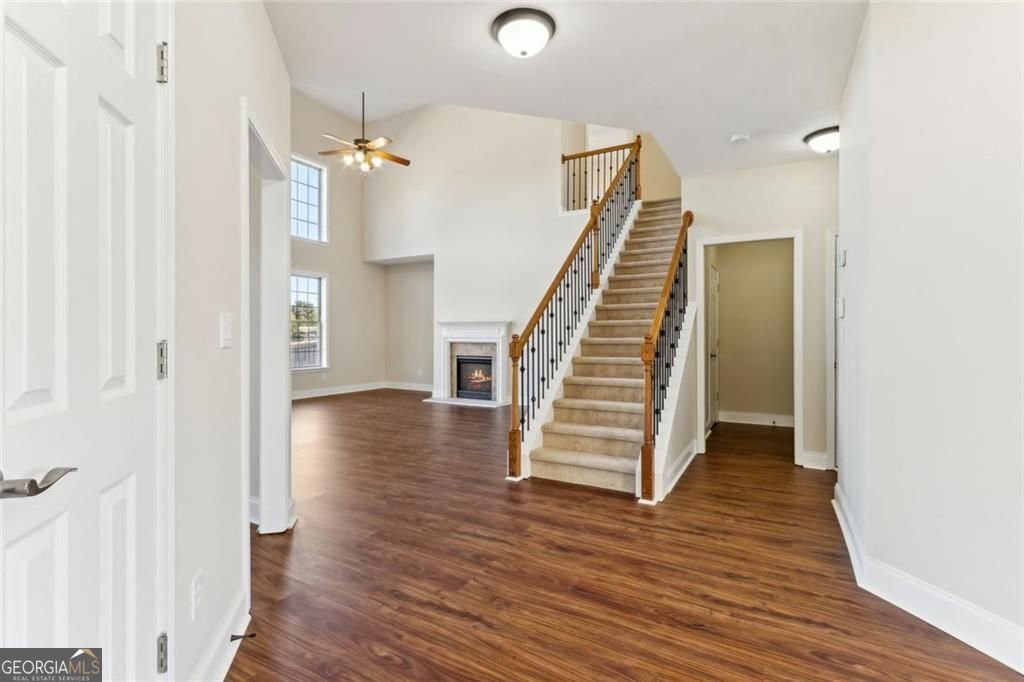 1049 Amber Waves Avenue Hoschton - 12