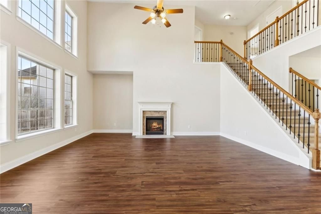 1049 Amber Waves Avenue Hoschton - 13