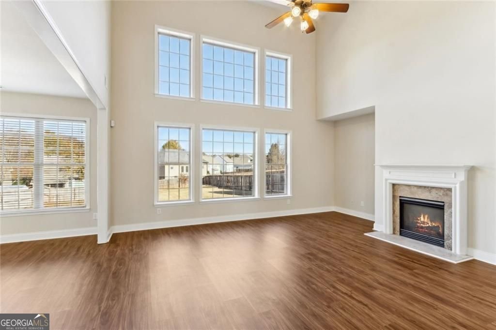 1049 Amber Waves Avenue Hoschton - 14