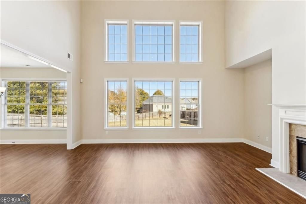 1049 Amber Waves Avenue Hoschton - 15