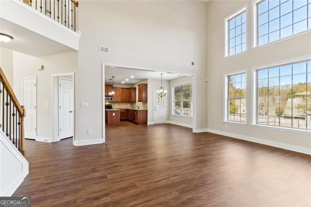 1049 Amber Waves Avenue Hoschton - 16