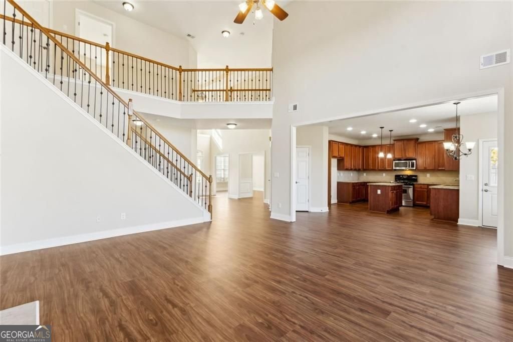 1049 Amber Waves Avenue Hoschton - 17