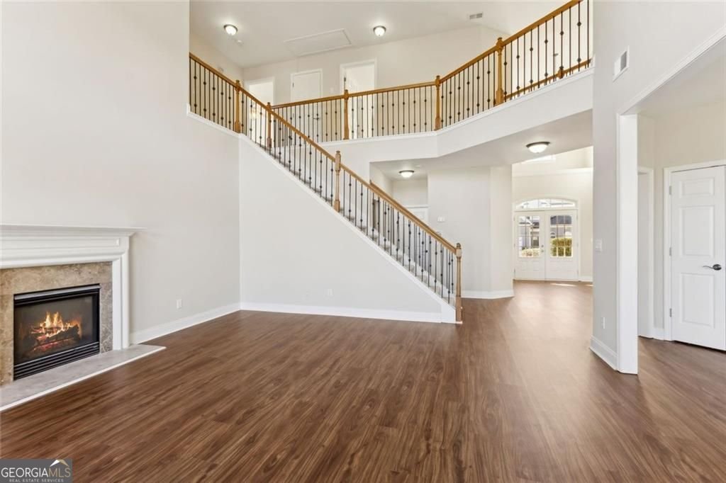 1049 Amber Waves Avenue Hoschton - 18