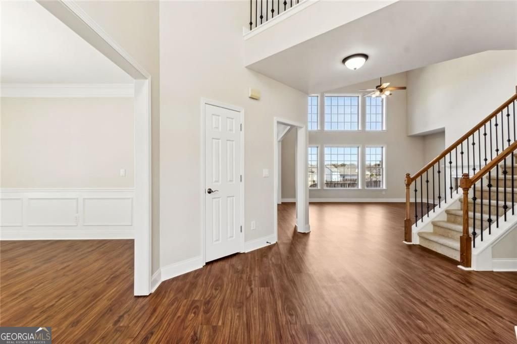 1049 Amber Waves Avenue Hoschton - 2