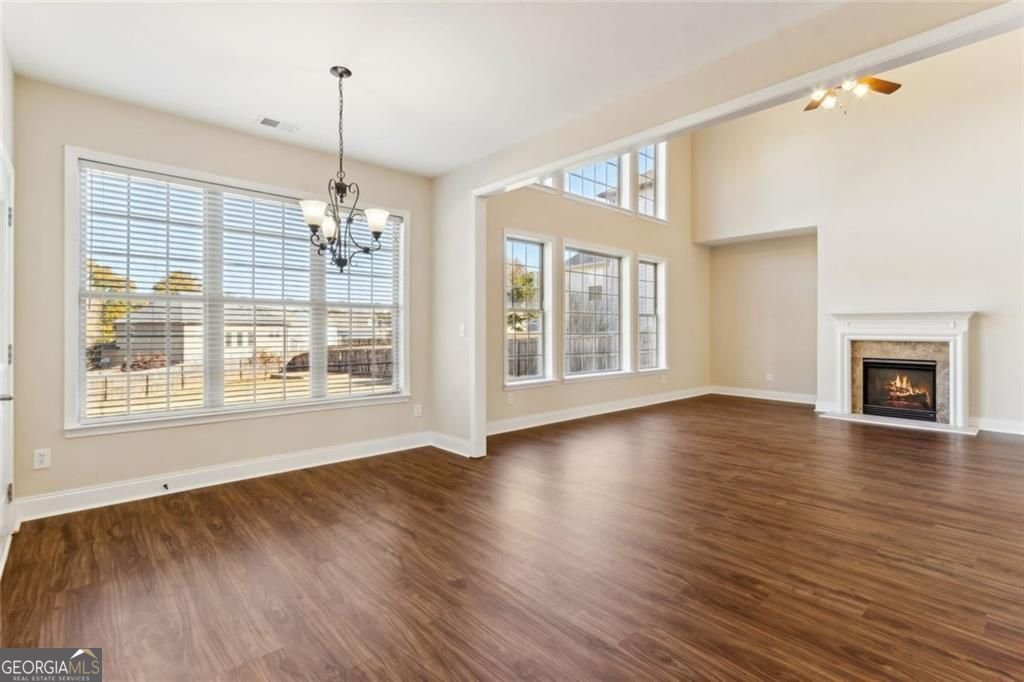 1049 Amber Waves Avenue Hoschton - 20