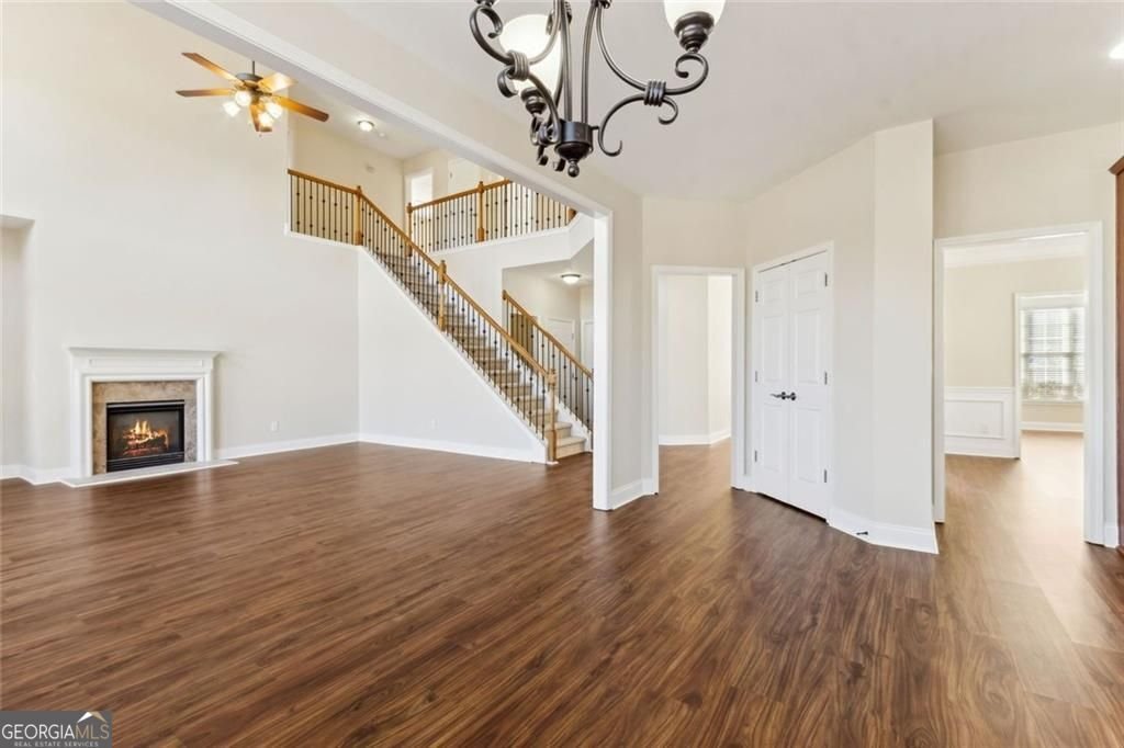 1049 Amber Waves Avenue Hoschton - 21