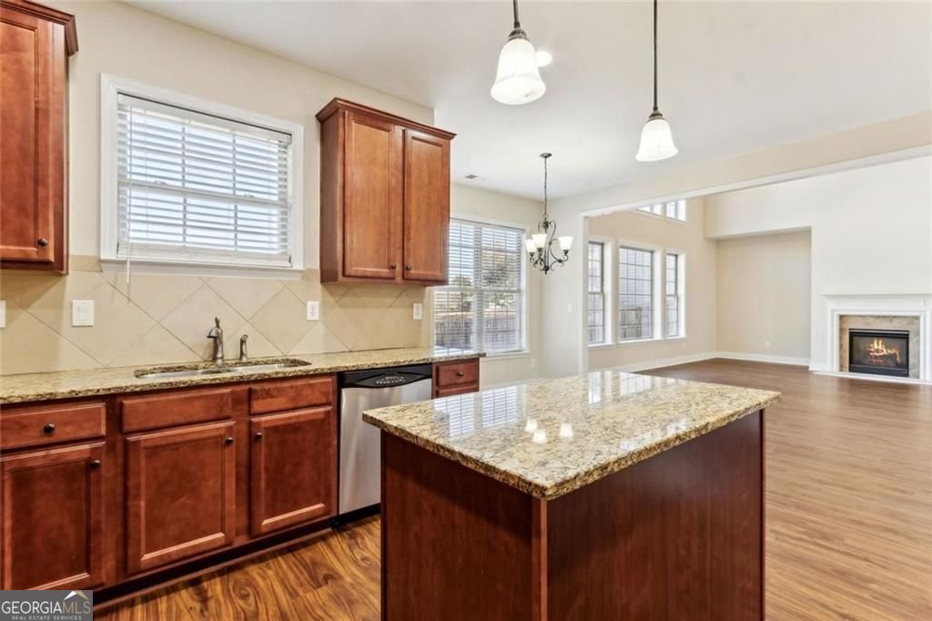 1049 Amber Waves Avenue Hoschton - 25